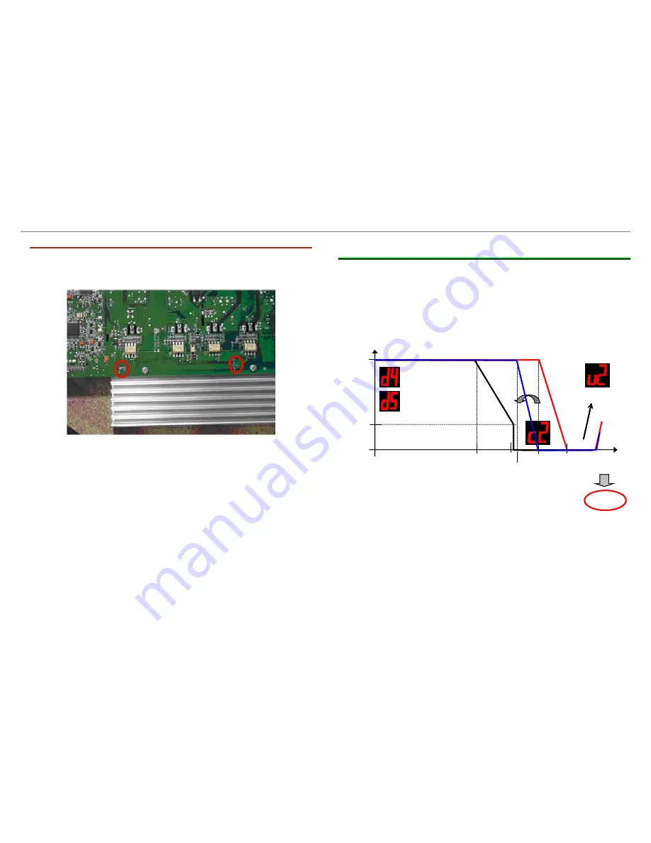 Siemens EH675TK11E Repair Instruction Download Page 20