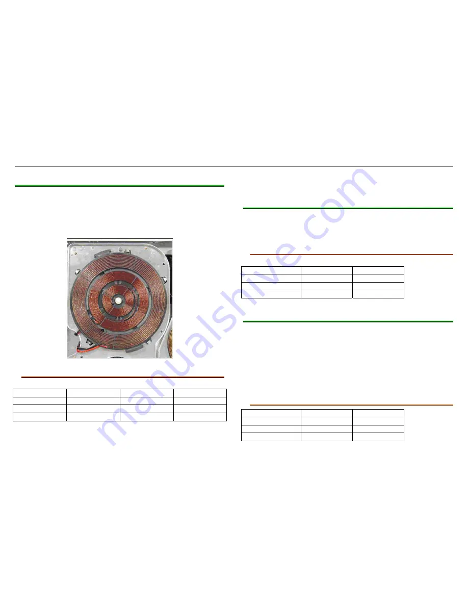 Siemens EH675TK11E Repair Instruction Download Page 24