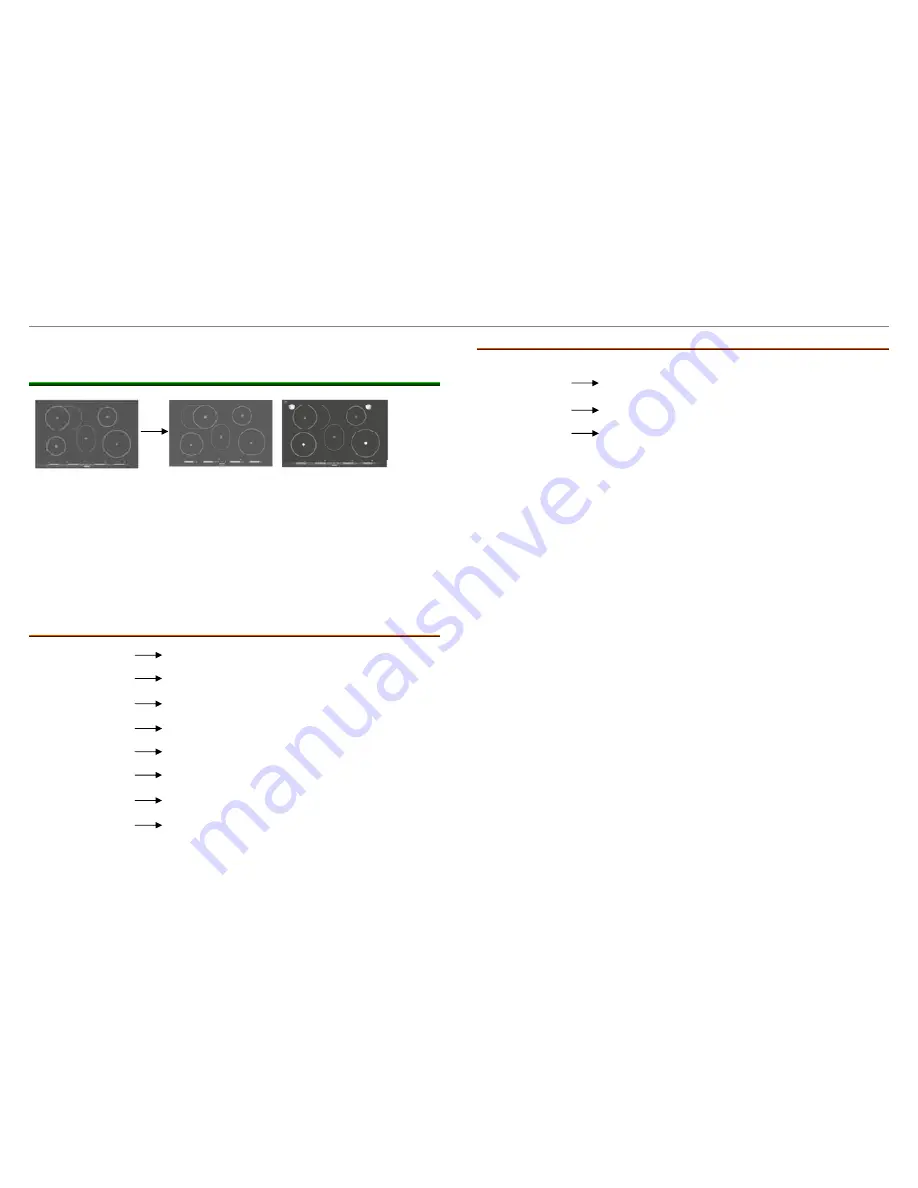 Siemens EH675TK11E Repair Instruction Download Page 27