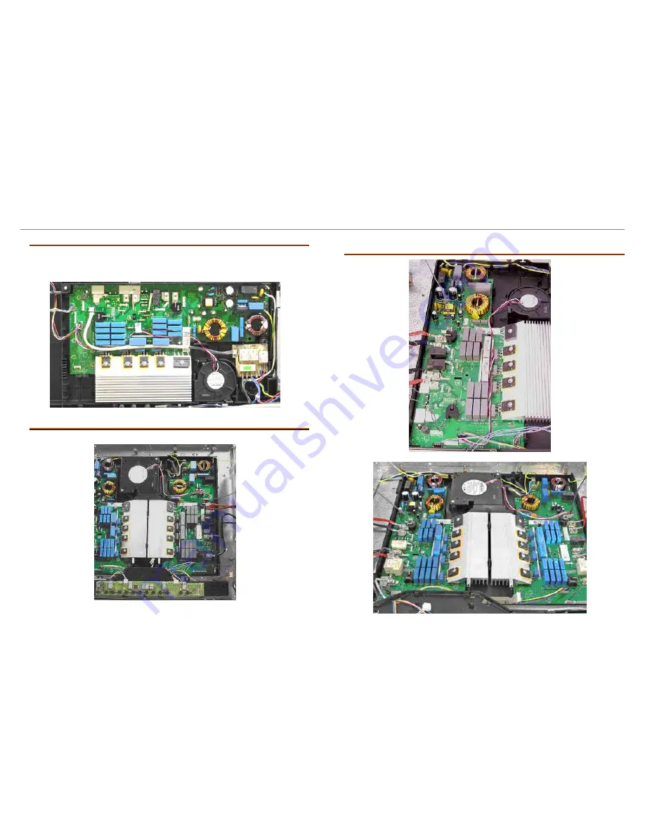 Siemens EH675TK11E Repair Instruction Download Page 39