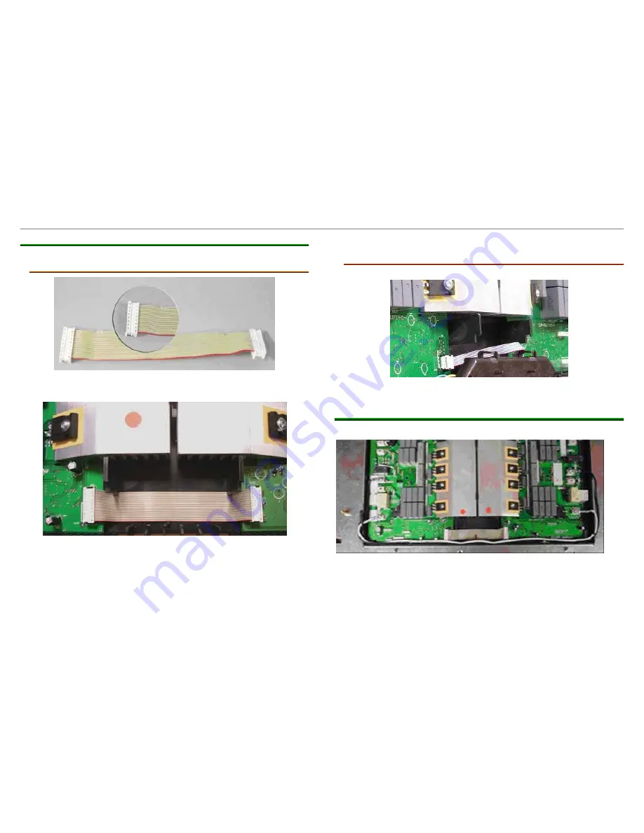 Siemens EH675TK11E Repair Instruction Download Page 40