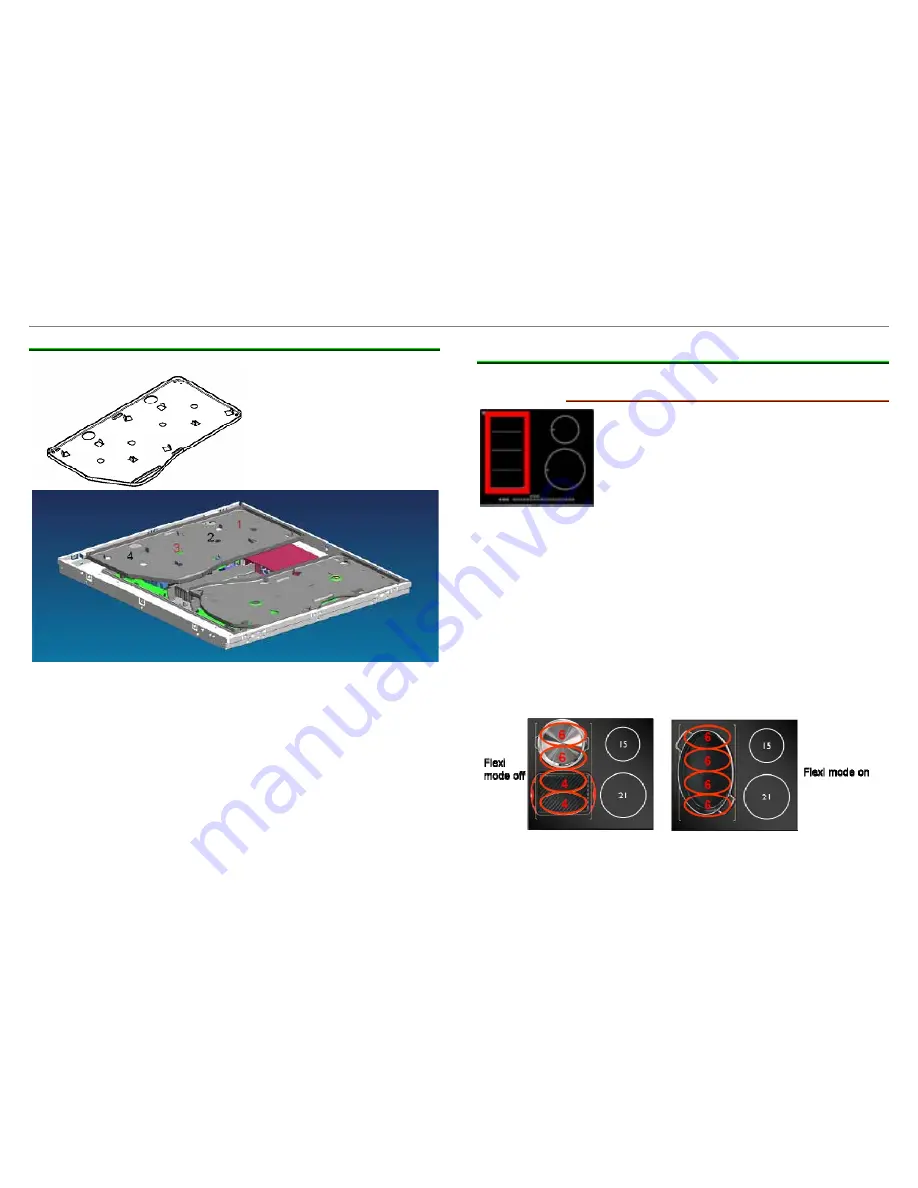 Siemens EH675TK11E Repair Instruction Download Page 47