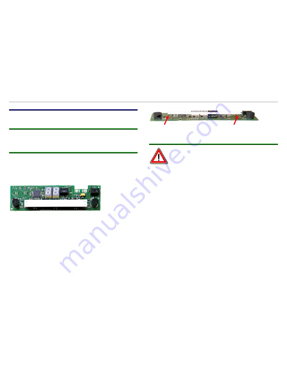 Siemens EH675TK11E Repair Instruction Download Page 86