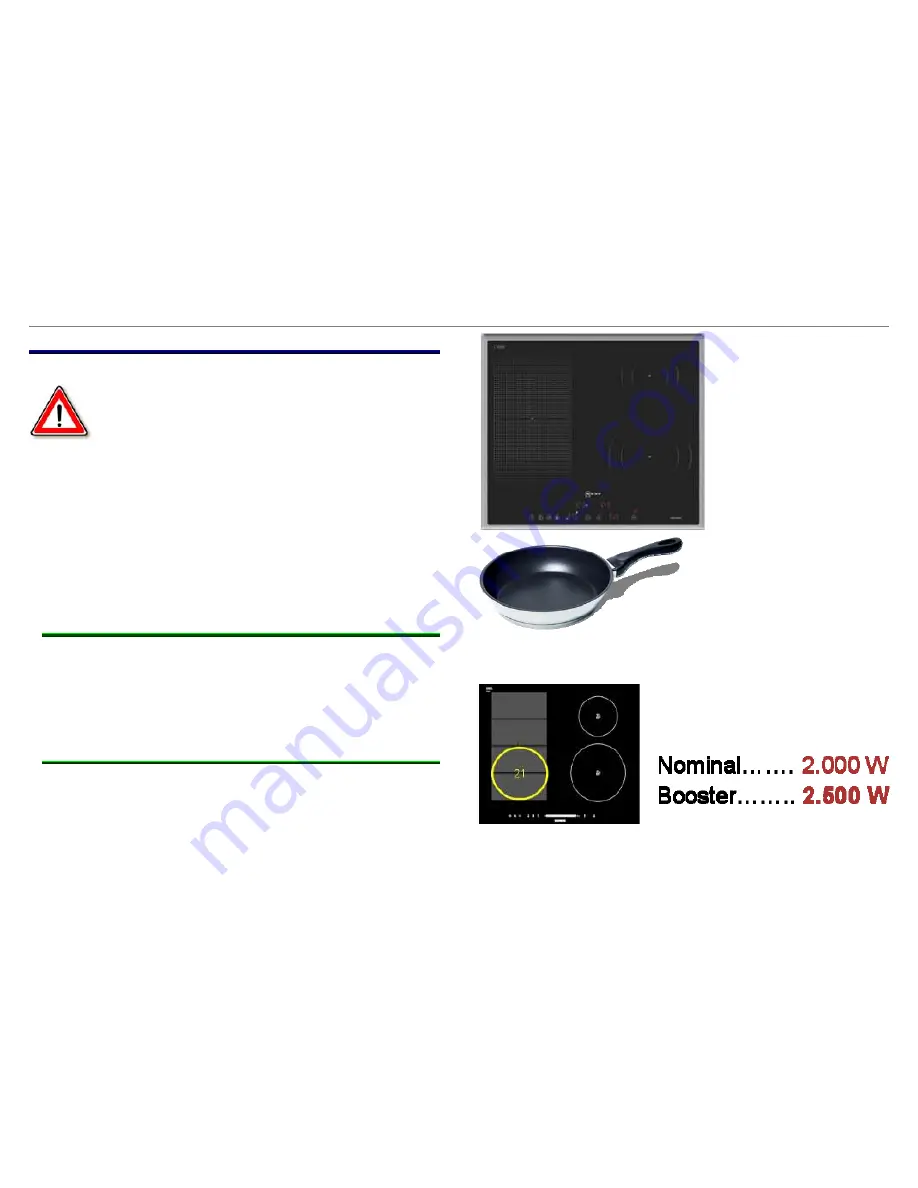 Siemens EH675TK11E Repair Instruction Download Page 105