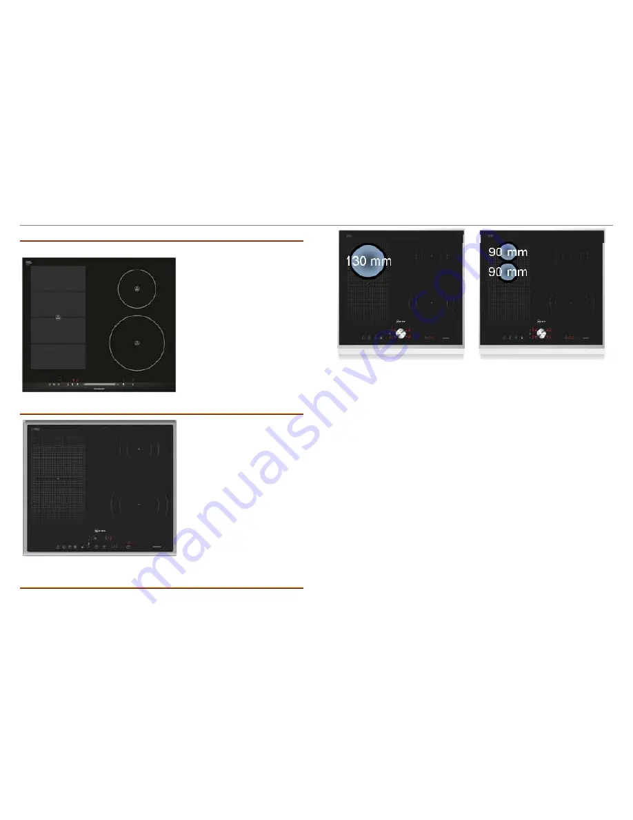 Siemens EH675TK11E Repair Instruction Download Page 107