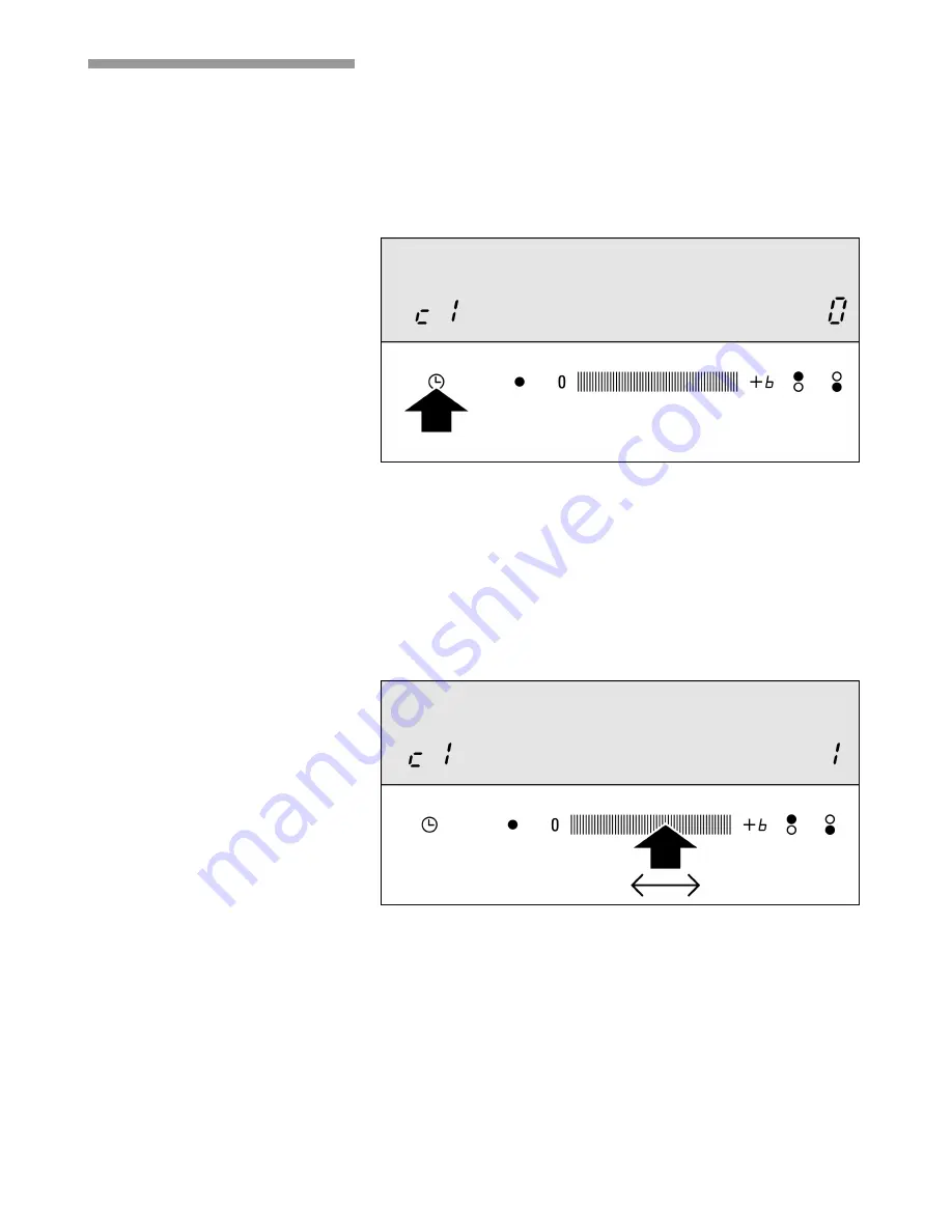 Siemens EH685MK11E Instruction Manual Download Page 23