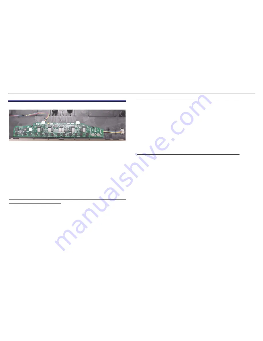 Siemens EH70650 Repair Instructions Download Page 24