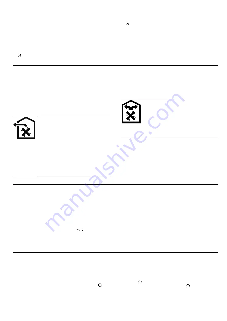 Siemens EH8BE15 Series User Manual Download Page 10