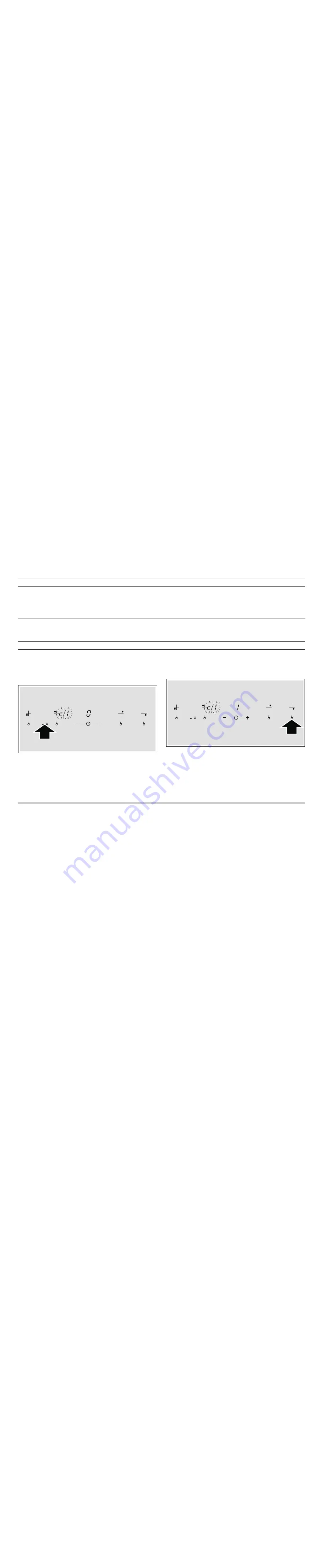 Siemens EI6..TB11 SERIES Instruction Manual Download Page 10