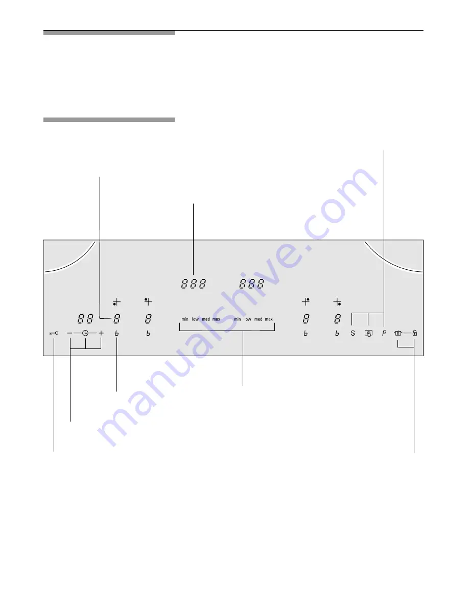 Siemens EI675MB31E Instruction Manual Download Page 12