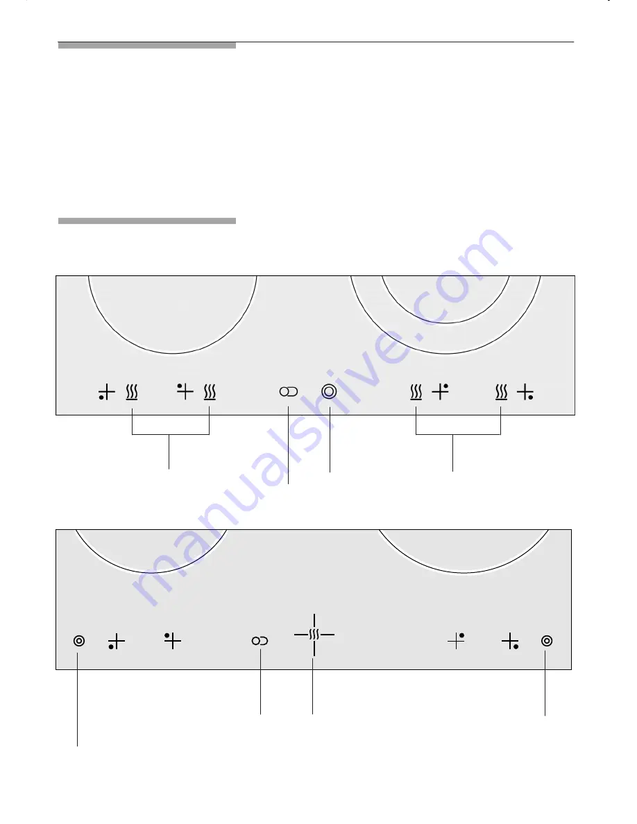 Siemens EK 710 Series Instruction Manual Download Page 7