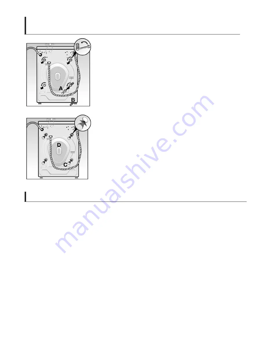 Siemens electronic Operating Instructions And Installation Download Page 5