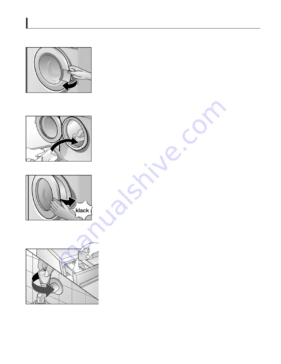 Siemens electronic Operating Instructions And Installation Download Page 15