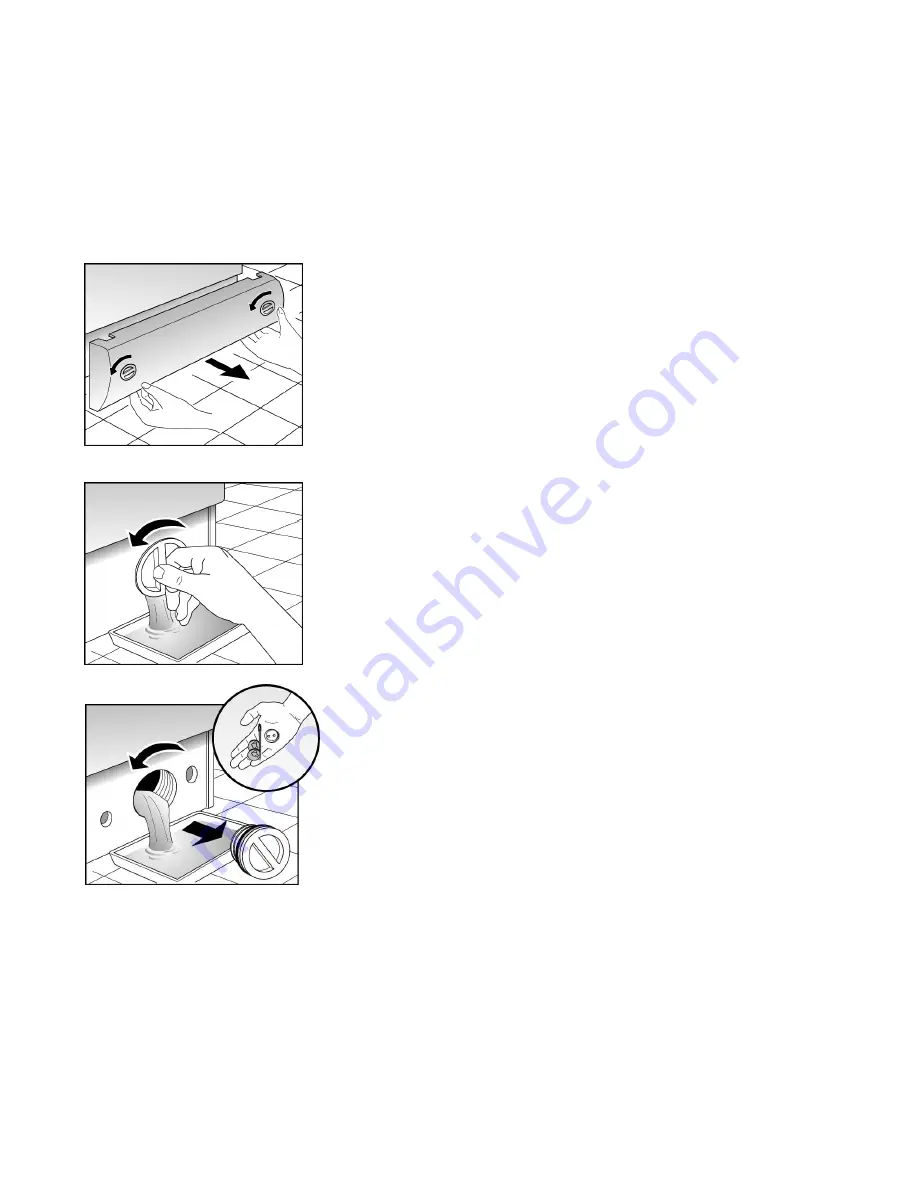 Siemens electronic Operating Instructions And Installation Download Page 19