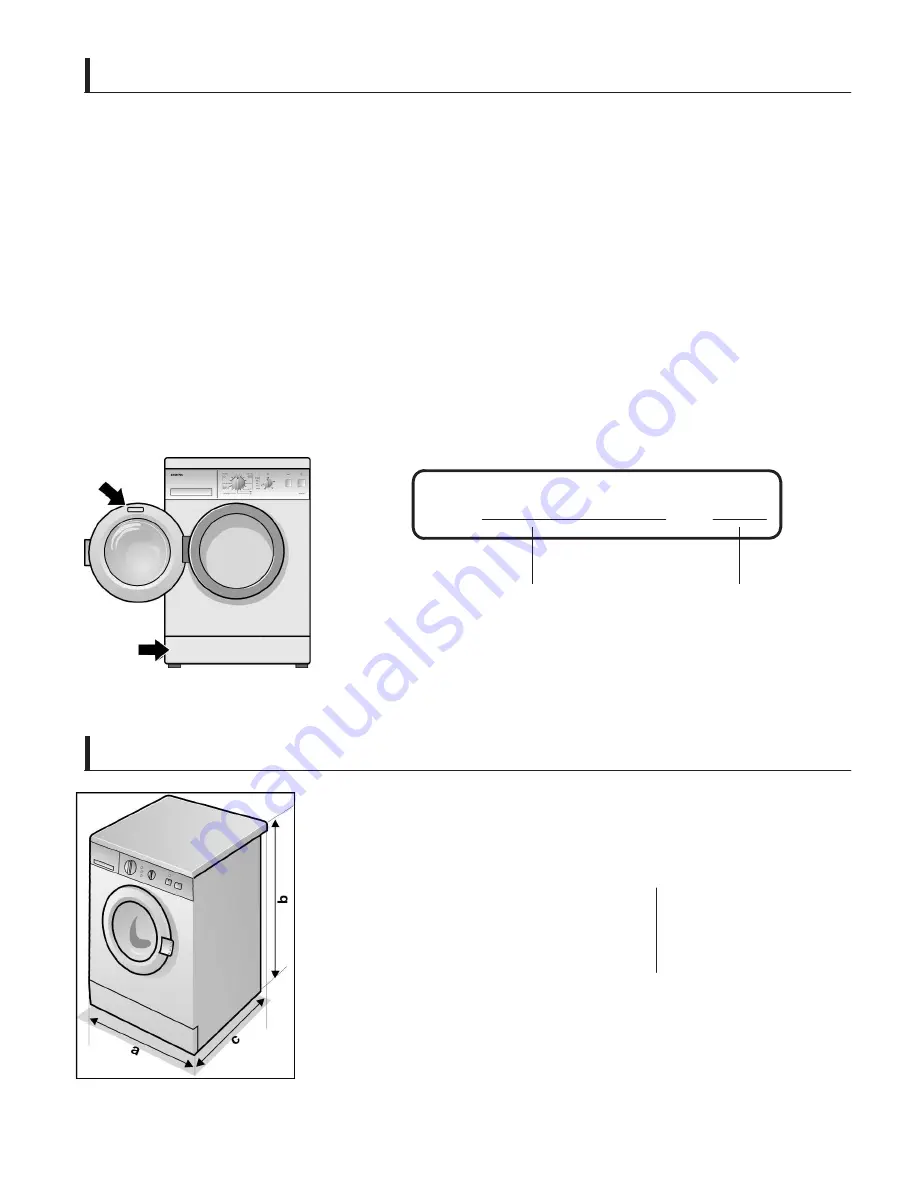 Siemens electronic Operating Instructions And Installation Download Page 22