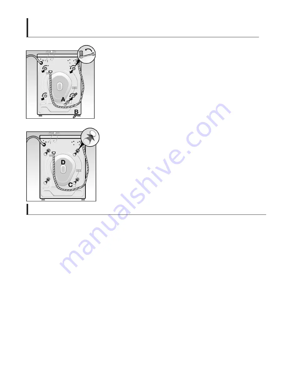 Siemens electronic Operating Instructions And Installation Download Page 27