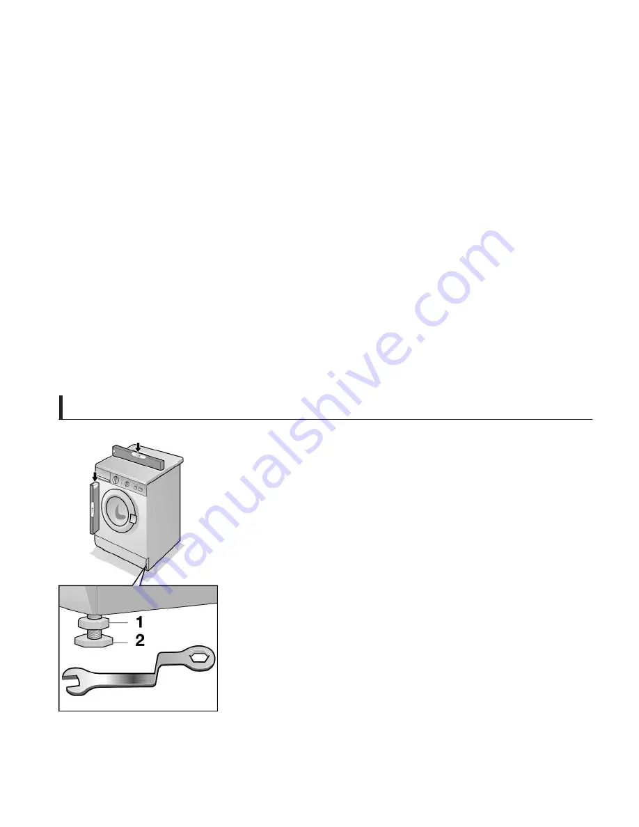 Siemens electronic Operating Instructions And Installation Download Page 28