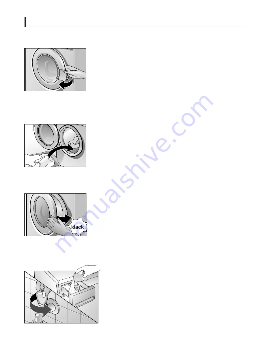 Siemens electronic Operating Instructions And Installation Download Page 37