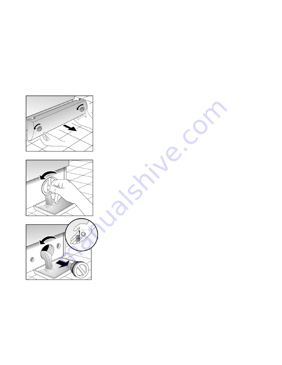 Siemens electronic Operating Instructions And Installation Download Page 41