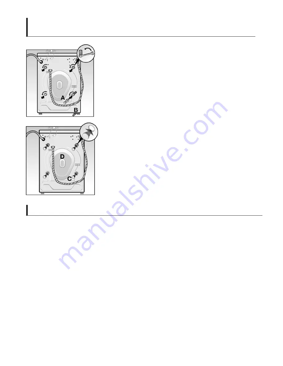 Siemens electronic Operating Instructions And Installation Download Page 49