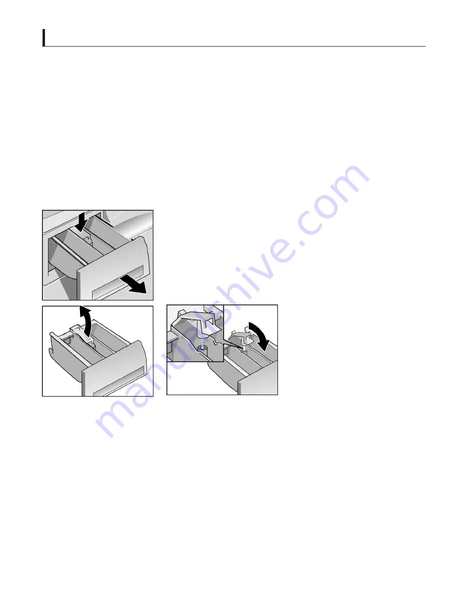 Siemens electronic Operating Instructions And Installation Download Page 62