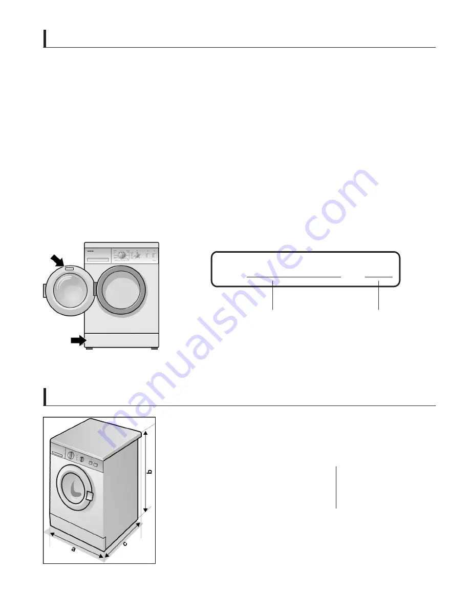 Siemens electronic Operating Instructions And Installation Download Page 66