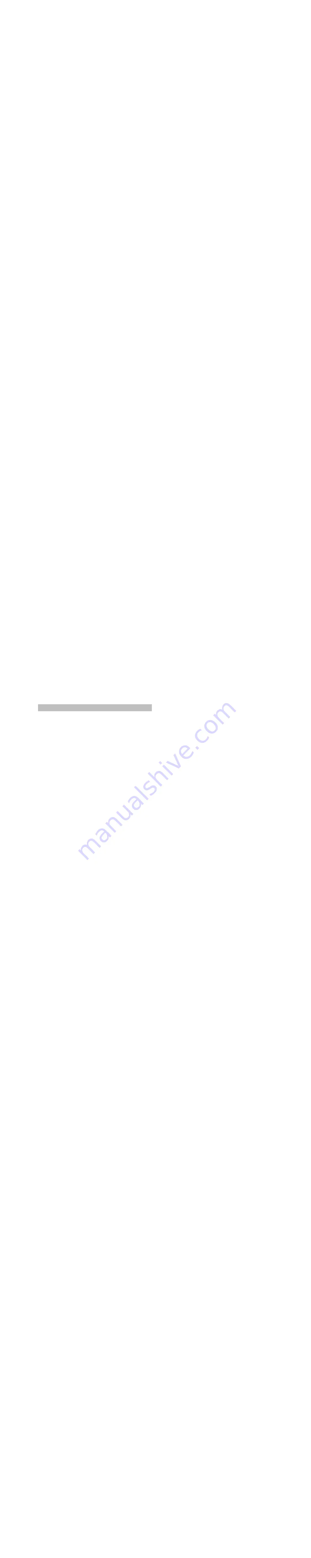 Siemens EP916SC91N Installation Instructions Manual Download Page 11