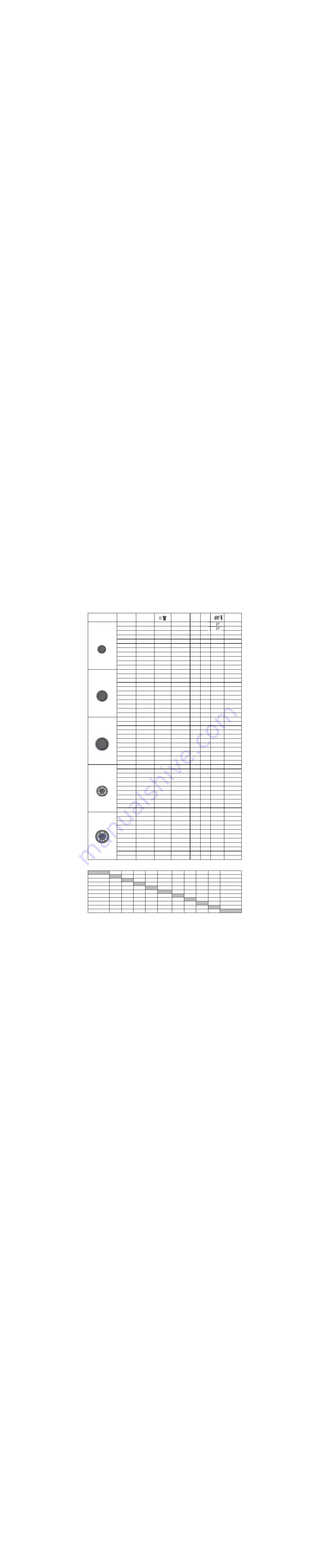 Siemens EP916SC91N Installation Instructions Manual Download Page 18