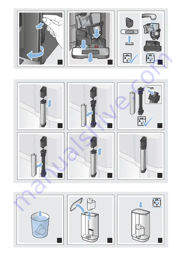 Siemens EQ.3 Скачать руководство пользователя страница 4