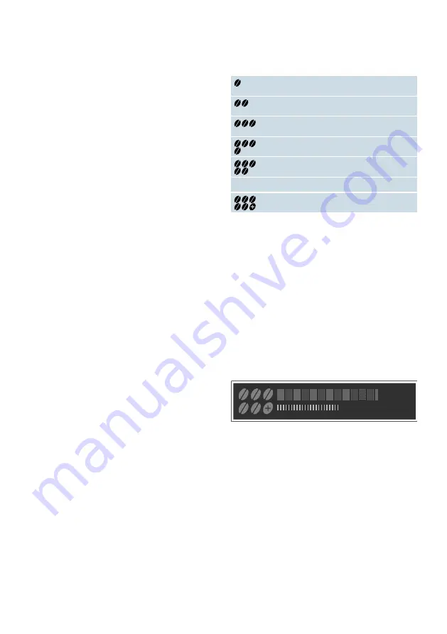 Siemens EQ.3 Instruction Manual Download Page 85