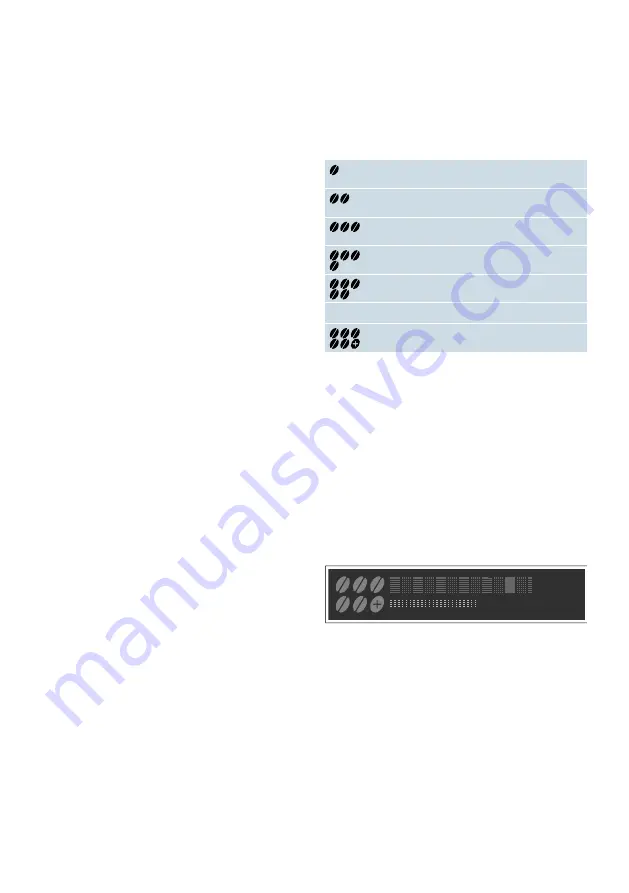 Siemens EQ.3 Instruction Manual Download Page 133