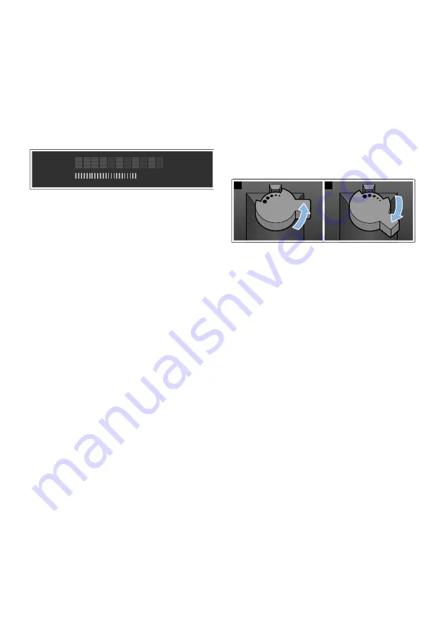 Siemens EQ.3 Instruction Manual Download Page 134