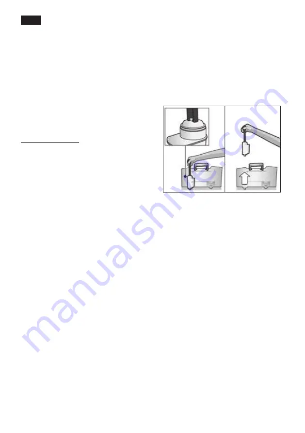 Siemens EQ.5 Extra Class Instruction Manual Download Page 12