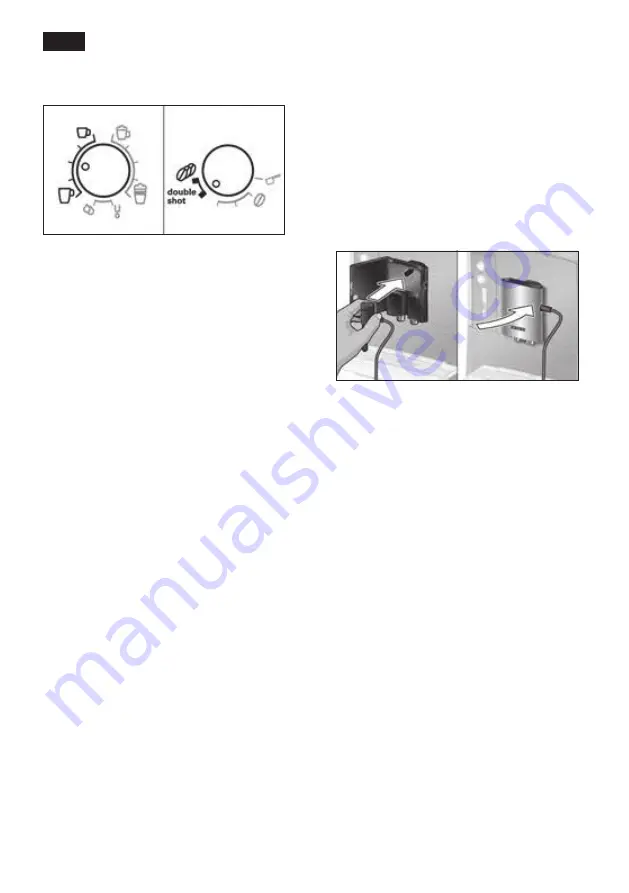 Siemens EQ.5 Extra Class Instruction Manual Download Page 32