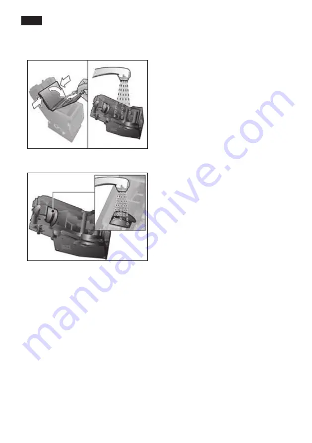 Siemens EQ.5 Extra Class Instruction Manual Download Page 102