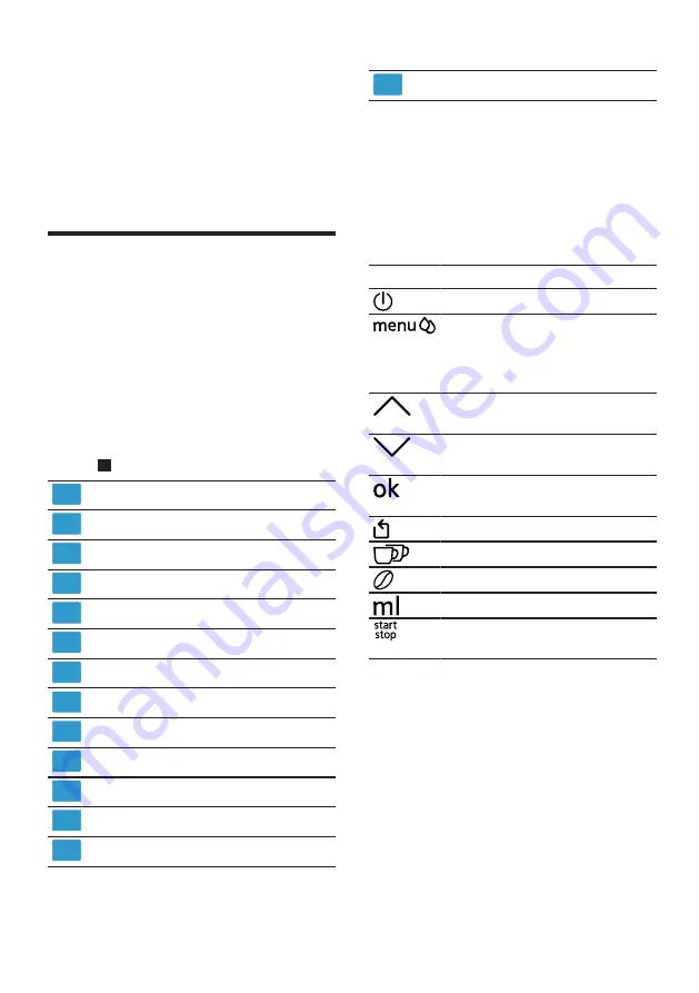 Siemens EQ.500 classic TP5 Series User Manual Download Page 47