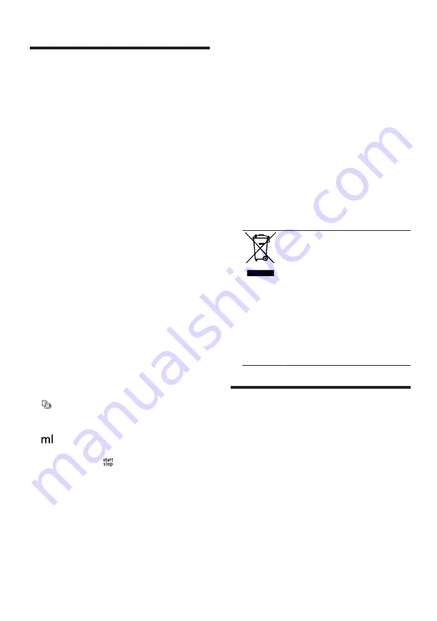 Siemens EQ.500 classic TP5 Series User Manual Download Page 74