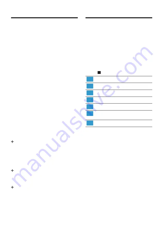 Siemens EQ.500 classic TP5 Series User Manual Download Page 83