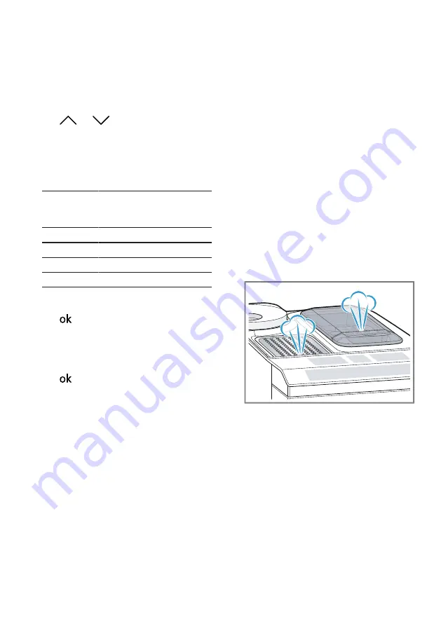 Siemens EQ.500 classic TP5 Series User Manual Download Page 87