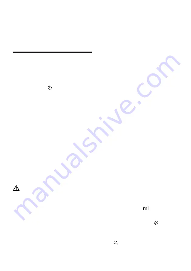 Siemens EQ.500 classic TP5 Series User Manual Download Page 88