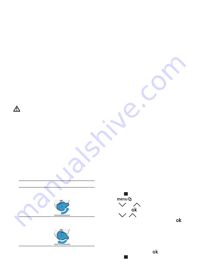 Siemens EQ.500 classic TP5 Series User Manual Download Page 92