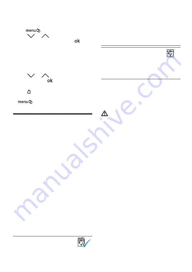 Siemens EQ.500 classic TP5 Series User Manual Download Page 95