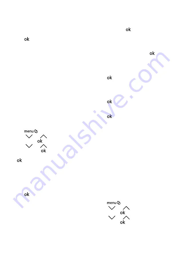 Siemens EQ.500 classic TP5 Series User Manual Download Page 100