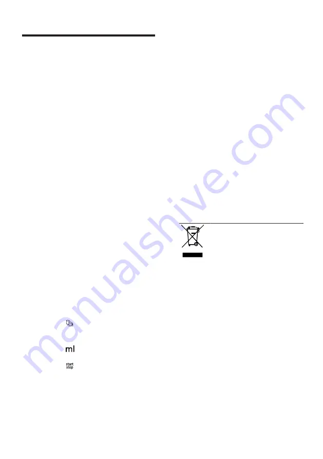 Siemens EQ.500 classic TP5 Series User Manual Download Page 144