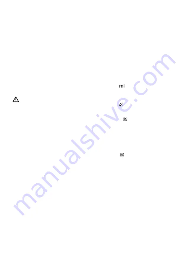 Siemens EQ.500 classic TP5 Series User Manual Download Page 158