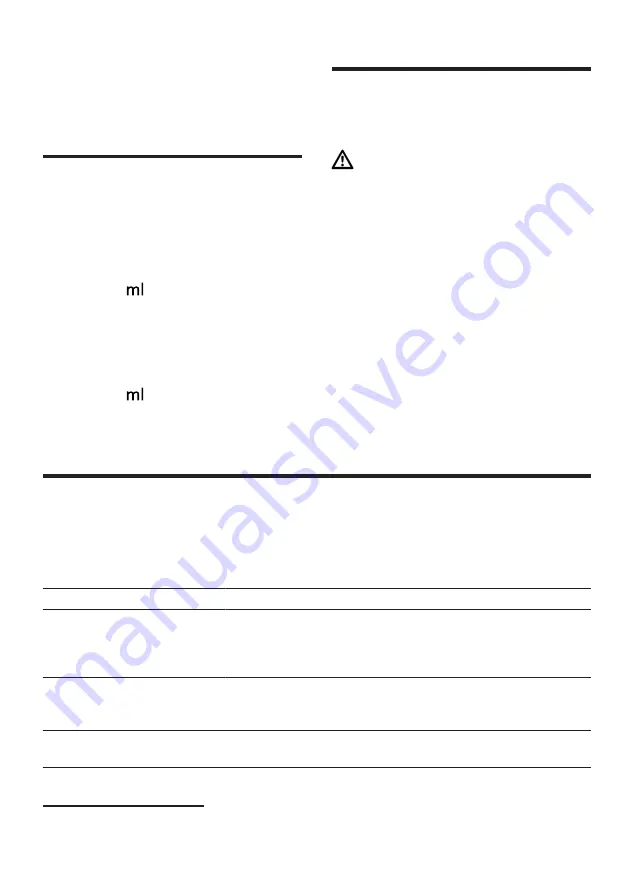 Siemens EQ.500 classic TP5 Series User Manual Download Page 163