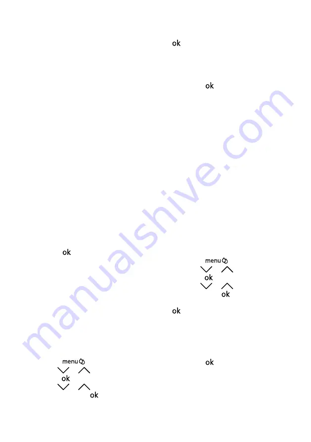 Siemens EQ.500 classic TP5 Series User Manual Download Page 169