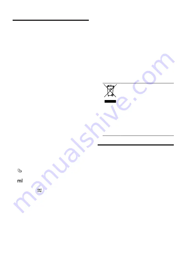 Siemens EQ.500 classic TP5 Series User Manual Download Page 178