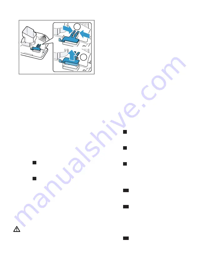 Siemens EQ.500 classic TP5 Series User Manual Download Page 202