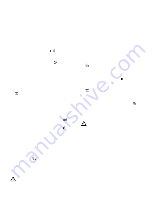 Siemens EQ.500 classic TP5 Series User Manual Download Page 230